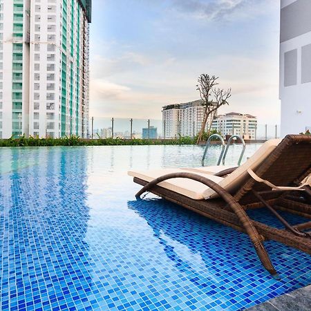 Rivergate Residence - Goby Home - Lux Apartment, Near Ben Thanh Πόλη Χο Τσι Μινχ Εξωτερικό φωτογραφία