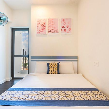 Rivergate Residence - Goby Home - Lux Apartment, Near Ben Thanh Πόλη Χο Τσι Μινχ Εξωτερικό φωτογραφία