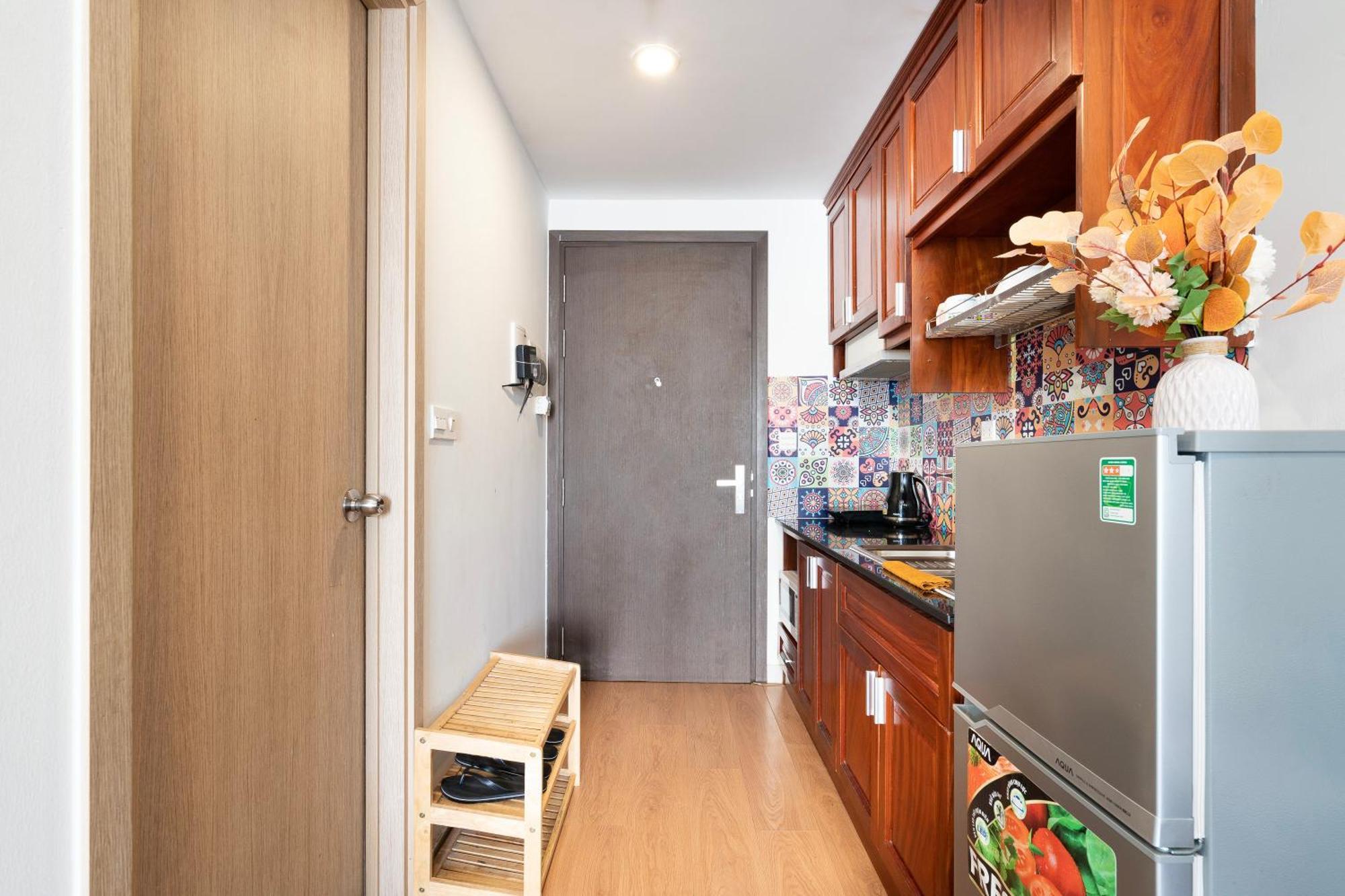 Rivergate Residence - Goby Home - Lux Apartment, Near Ben Thanh Πόλη Χο Τσι Μινχ Εξωτερικό φωτογραφία