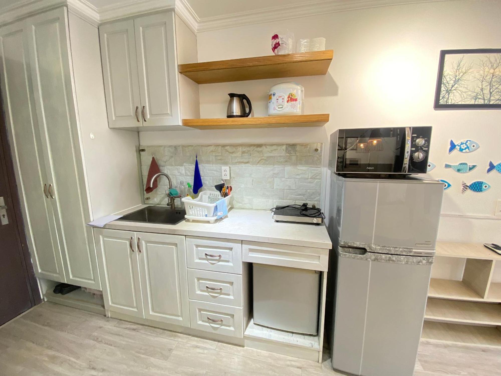 Rivergate Residence - Goby Home - Lux Apartment, Near Ben Thanh Πόλη Χο Τσι Μινχ Εξωτερικό φωτογραφία