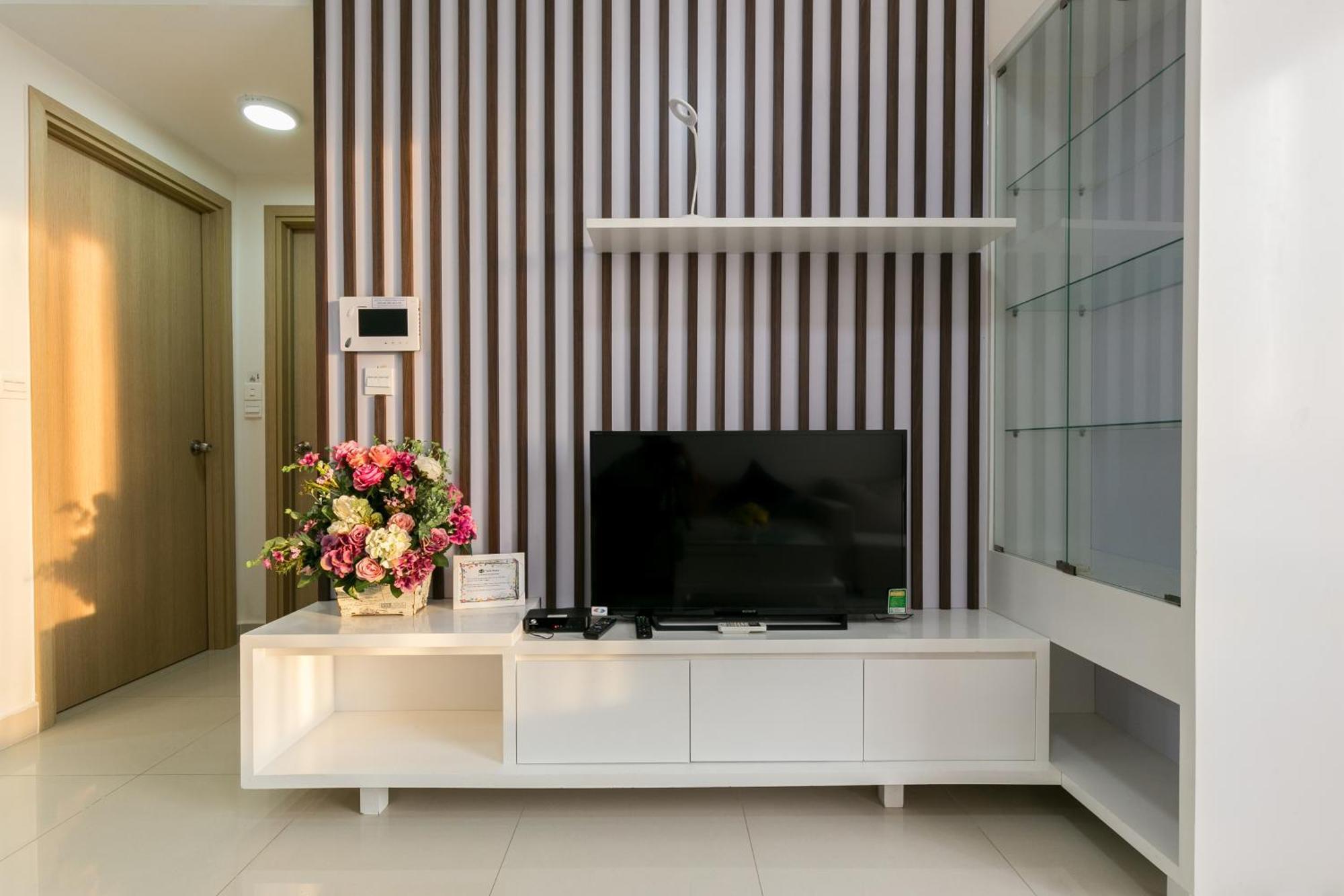 Rivergate Residence - Goby Home - Lux Apartment, Near Ben Thanh Πόλη Χο Τσι Μινχ Εξωτερικό φωτογραφία