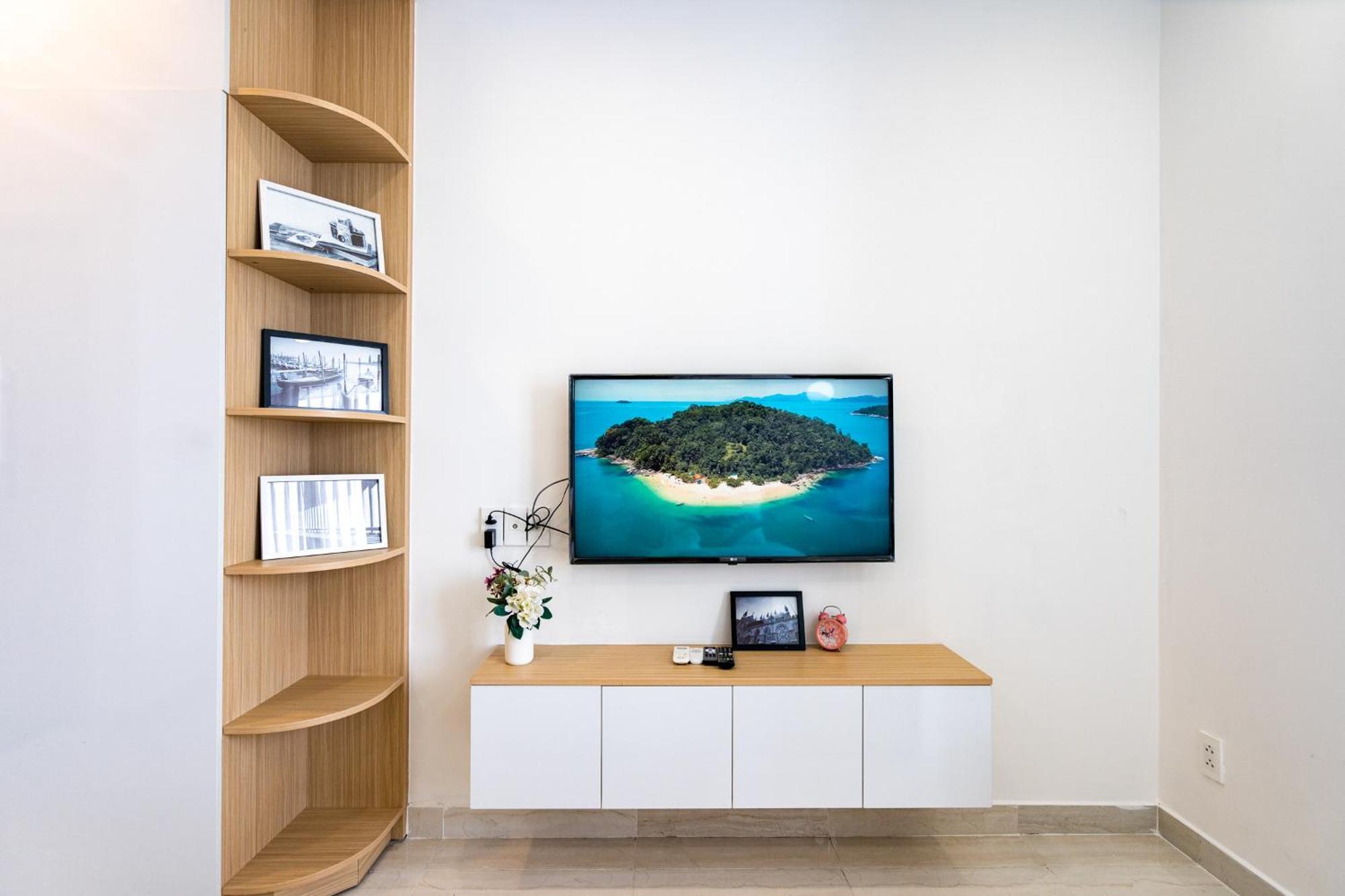 Rivergate Residence - Goby Home - Lux Apartment, Near Ben Thanh Πόλη Χο Τσι Μινχ Εξωτερικό φωτογραφία